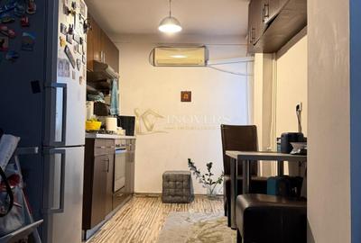 3 camere decomandat Crângași | Stradal | Metrou 9 min | 72 mp - 5