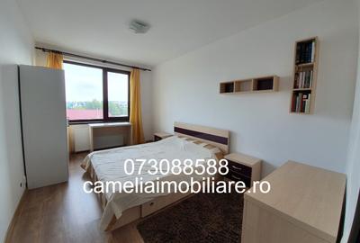 2 camere, modern, centrala, loc parcare, Militari Apusului, metrou Pacii - 15
