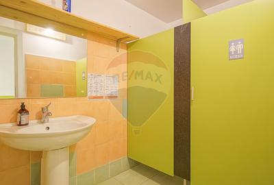 REZERVAT - Spațiu birouri/cabinete medicale 66 mp, str. Iuliu Maniu - 8