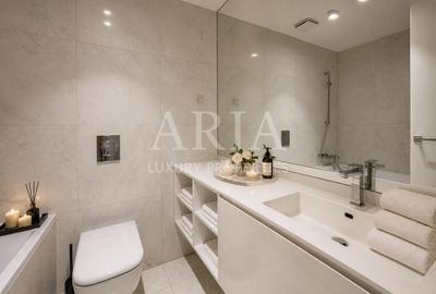 One Charles de Gaulle 4 camere | DUPLEX | 2 locuri de parcare in subteran - 7