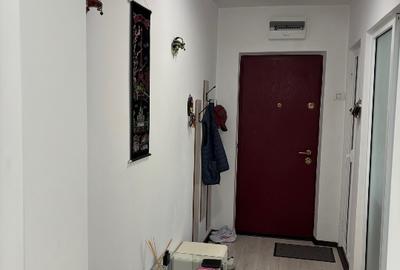 Titlu: Apartament 3 camere premium, renovare totală, etaj 1 + garaj, zona Cuza D - 9