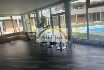 Apartament 3 camere complet mobilat cu loc de parcare inclus Iancu Nic - 47