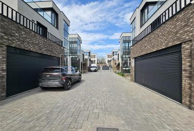 Luxury Villa with Private Pool and Double Garage | Pipera - 7