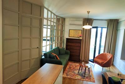 Apartament | studio dublu | bloc nou | Victoriei | ELA Residence - 15