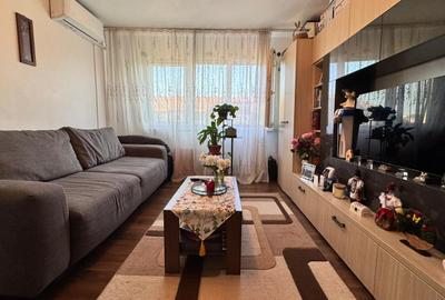 Apartament 1 Camera | Bd. Liviu Rebreanu | 28mp Utili | Decomandat - 1