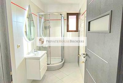 Baneasa | Dobrogeanu Gherea | Romatsa | Parcare | Boxa | Nou - 7