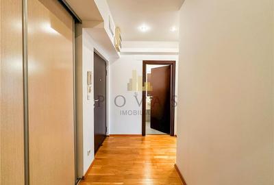 Vânzare Apartament 2 Camere Natura Residence Iancu Nicolae Baneasa - 13