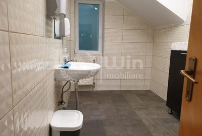 Spatiu de 600 mp ideal birouri in zona Sigma, cartier Zorilor! - 18