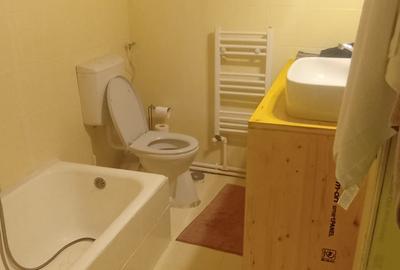 3 cam cu centrala termica proprie  ideal regim hotelier in Centrul Istoric - 6