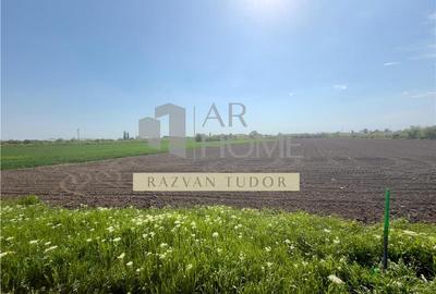 Teren industrial 7633m2 , Ploiesti , Mihai Bravu , zona Lukoil - 1