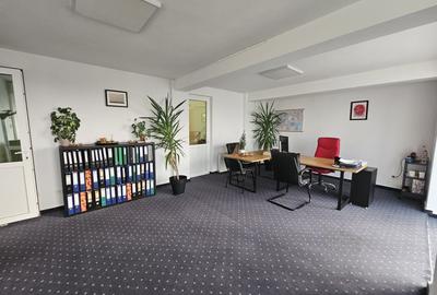 Spatiu comercial, 495 mp utili, zona Centrala - 1