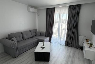 GARSONIERA MIRAL RESIDENCE, BUCATARIE INCHISA, PARCARE, COMISION 0% - 1