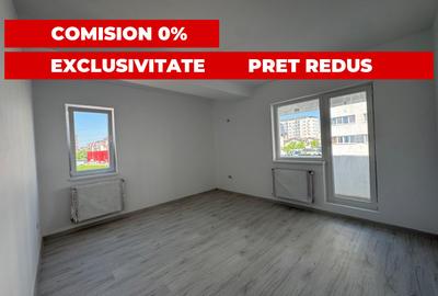 Ap. 2 cam. dec. etaj 1/-Parcare-M. Residence-planul 2 - 1
