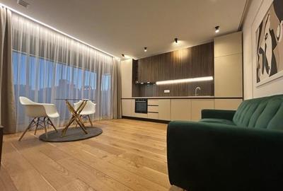 Aviației  l Apartament 2 camere l Nusco City - 1