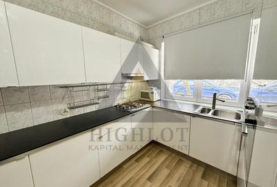 IANCU NICOLAE | COMPLEX REZIDENTIAL | 3 DORMITOARE - 3