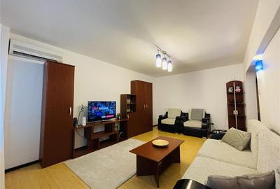Apartament 4 camere,mobilat si utilat,etaj 3, zona Pompieri - 1