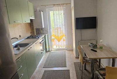 2 camere, Modern, Parcare, Profi, Zona Campului, Panemar, Manastur - 5