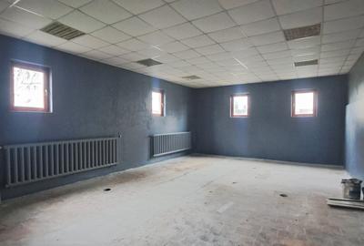 Magurele, judetul ilfov, depozite 40 mp – 500 mp - 1