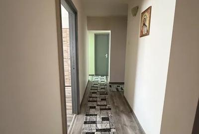 Apartament 4 camere, etaj intermediar, cartier Manastur - 6