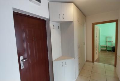 Apartament 2 cam 56 mp, terasa et.retras 7, zona Petrom Baciu - 3