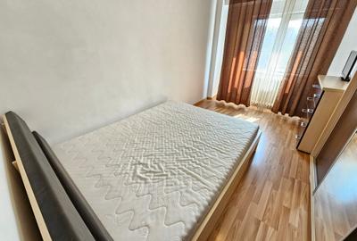 Timpuri Noi /Tineretului/Apartament  3 Cam Decomandat/2 Minute Metrou/ - 5