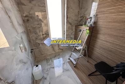 Casa frumoasa pe un nivel finisata lAlba Iulia cu 435 mp Teren oate utilitatiile - 11