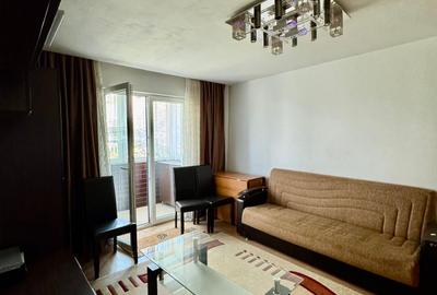 Apartament 3 camere, etaj 3, mobilat si utilat - 30