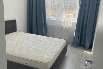 Apartament cu 2 camere în Militari