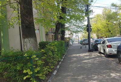 TINERETULUI-TIMPURI NOI  inchiriere GARSONIERA LUX - 17