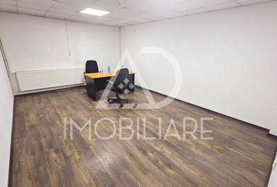 Spații Comerciale în Târgu Jiu, zona Debarcader – Strada Dumitru Petrescu - 6