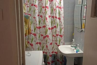 Apartament cu 2 camere semidecomandat, mobilat în Lujerului