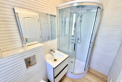 Duplex premium cu 5 camere -zid dublu- pozitie excelenta - Dumbravita - 20