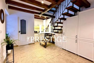 CASĂ 3 CAMERE, 3 NIVELE, TERASĂ, CURTE PROPRIE, ULTRACENTRAL SIBIU - 5