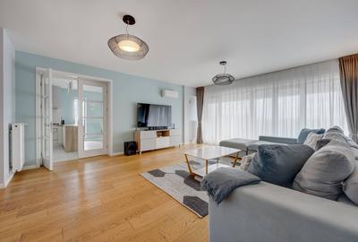 De vânzare Penthouse 150 mp utili | Transparent Residence - 3