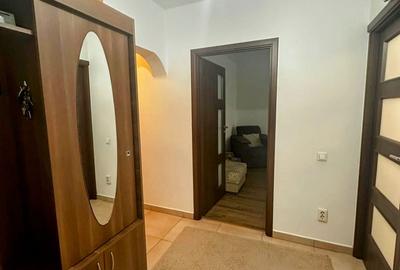 Apartament 3 camere | bloc 1980 | 2 bai | metrou Gorjului, Militari - 9