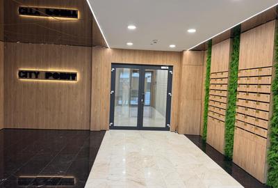2 camere - CITY POINT, Aviației, Promenada, Herăstrău - 17