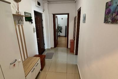 Închiriere Ap 2 camere central - 9