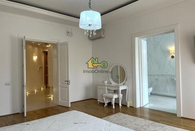 Apartament De Lux, 3 Cam., 130 Mp., Timisoara, Zona Elisabetin - 36