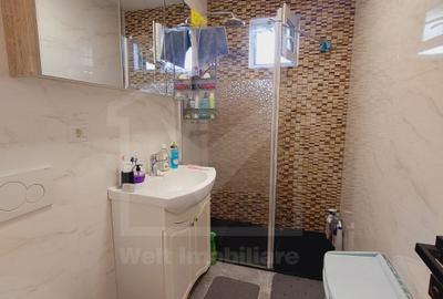 Apartament 3 Camere, Decomandat, Renovat, Gheorgheni, Zona Iulius Mall - 6
