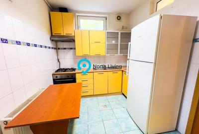 Apartament 5 camere TVR Pangratti - 10