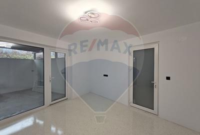 Birou, de 60 mp, în Mănăștur