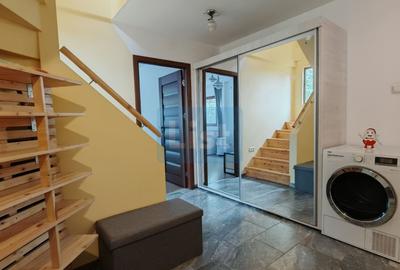 CASA P+M , CLASA ENERGETICA A, ZONA GENERAL - 18