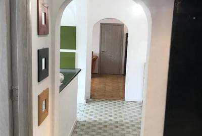 Apartament 3 camere, semidecomandat, 70 mp, ac, boiler, Turda - 3