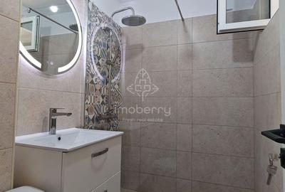 Vanzare apartament 3camere, complet renovat, Drumul Taberei,Aleea Compozitorilor - 11