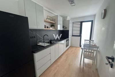 Apartament NOU complet mobilat, Arhitectilor, Sibiu - 4