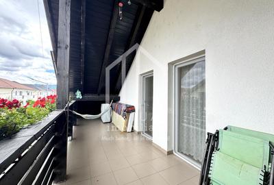 Casa cu 5 camere, 460mp teren, mobilata si utilata, demisol, Cristian - 21