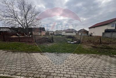 Teren de inchiriat-Subcetate( langa Bazinul de înot și polo ) - 4