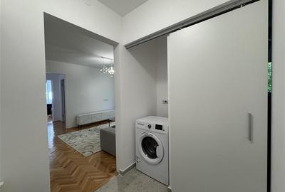 Apartament 2 camere | parcare | zona CEC - 11