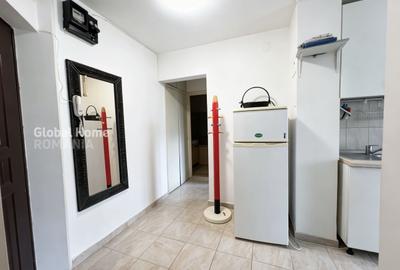 Apartament 2 camere | Metrou 1 Decembrie 1918 | Zona Trapezului | Renovat - 3