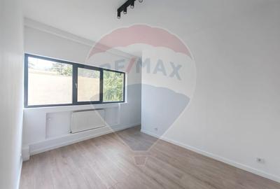 Apartament 3 camere pentru inchiriere - zona Aviatorilor - Primaverii - 11